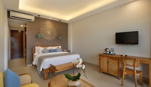 Suite (The Acala - Hot Deal)