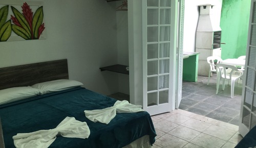 Apartamento estándar