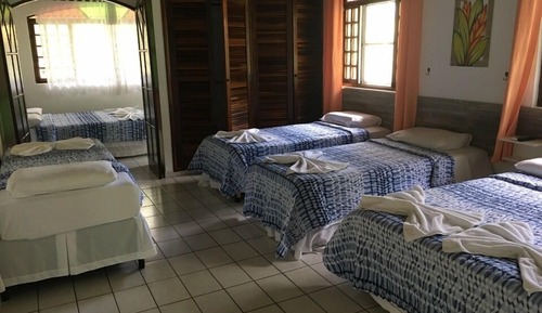 Apartamento familiar