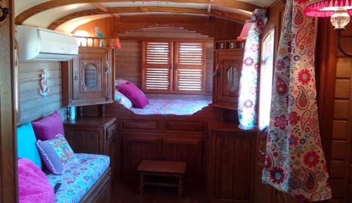 Bungalow