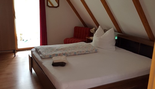 Habitación doble