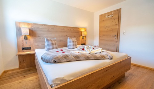 Apartamento (Karwendel)