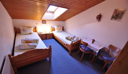 Apartamento (Seekar)