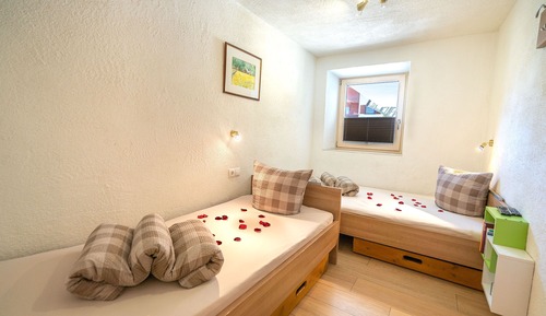 Apartamento (Unnutz)
