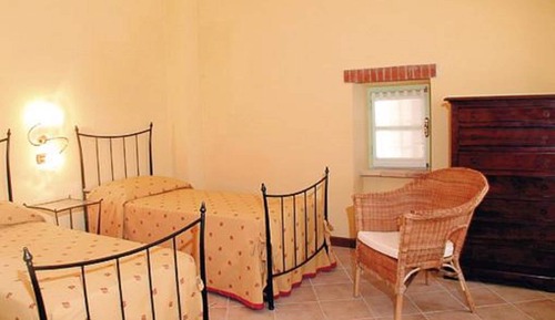 Habitación estándar