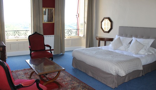 Habitación Confort