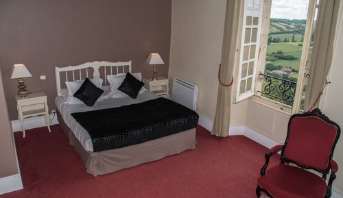 Habitación Confort