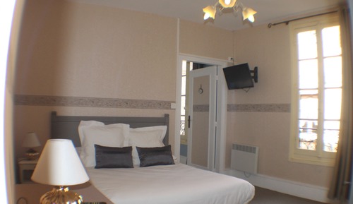 Suite familiar