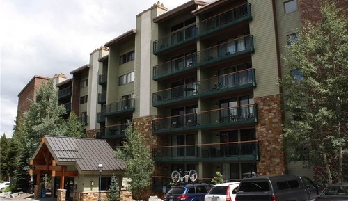 Apartamento Elite, balcón, vistas a la montaña