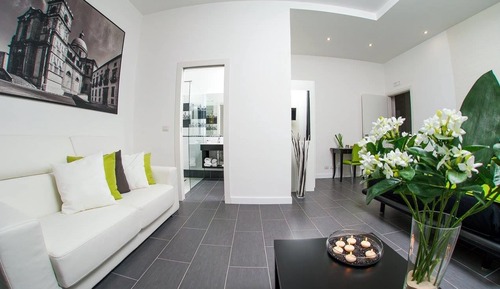 Habitación cuádruple