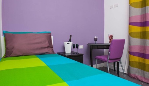 Habitación individual