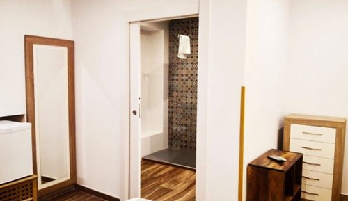 Habitación clásica doble