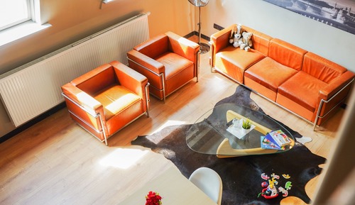 Apartamento, 2 habitaciones