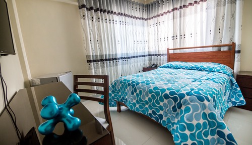 Habitación doble