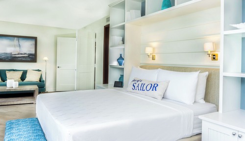 Suite presidencial