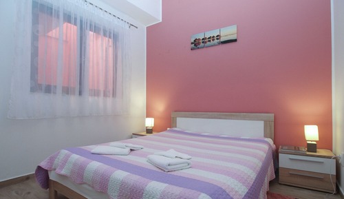 Apartamento, 1 habitación (898/2091)