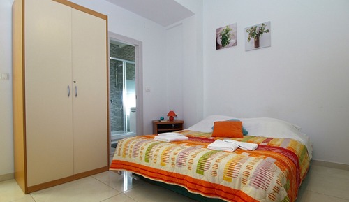 Apartamento, 1 habitación (898/2090)