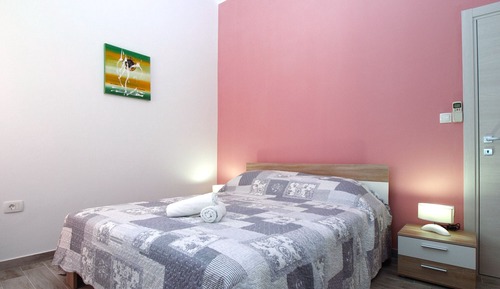 Apartamento, 2 habitaciones (898/2092)