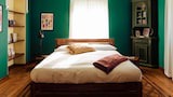 Suite superior, varias habitaciones, sauna