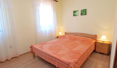 Apartamento, 1 habitación (606/1456)
