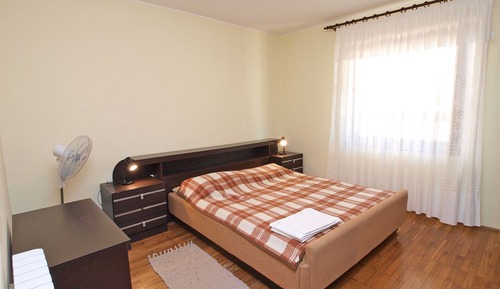 Apartamento, 1 habitación (606/1455)