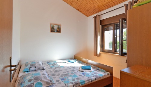 Apartamento, 2 habitaciones (349/809)