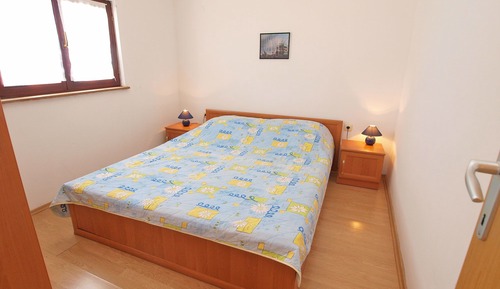 Apartamento, 2 habitaciones (349/810)