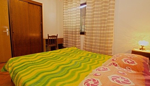 Apartamento, 2 habitaciones (349/808)