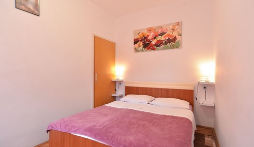 Apartamento, 1 habitación (407/921)