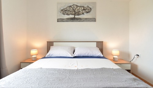 Apartamento estándar, 1 habitación (407/924)