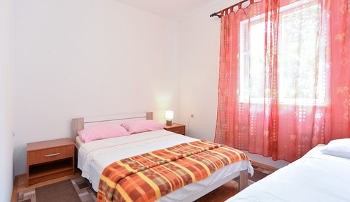 Apartamento, 2 habitaciones (407/923)