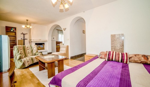 Apartamento, 2 habitaciones (378/858)