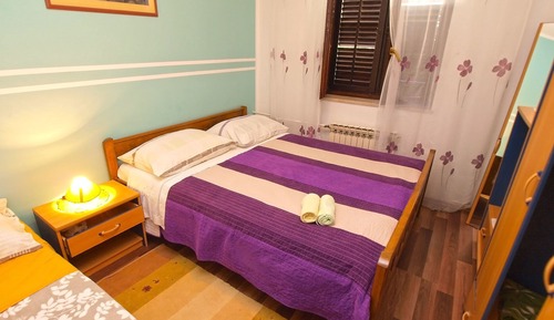 Apartamento, 2 habitaciones (378/859)