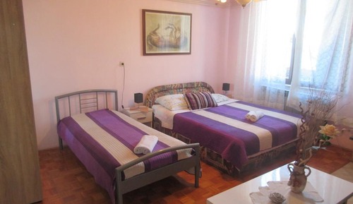 Apartamento, 2 habitaciones (378/860)