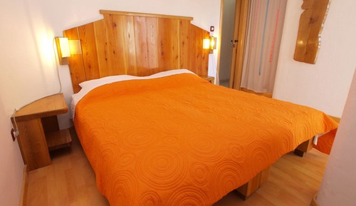 Apartamento, 2 habitaciones (750/1756)