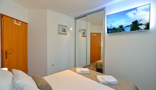 Apartamento, 1 habitación (1299/12345)