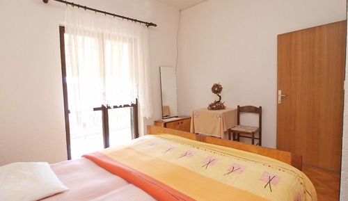 Apartamento, 1 habitación (271/600)