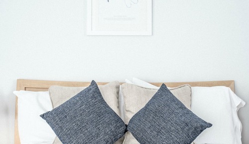 Habitación estándar doble, 1 cama doble