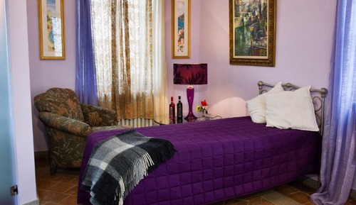 Suite estándar