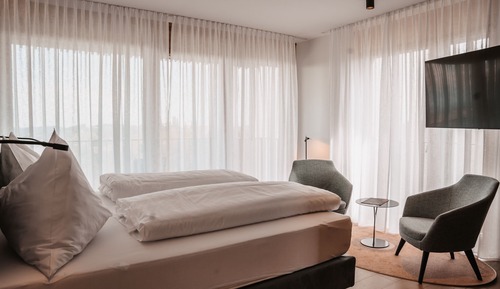 Habitación superior