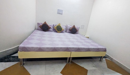 Habitación triple familiar
