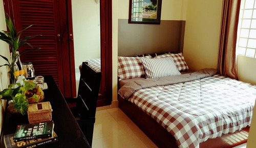 Habitación individual