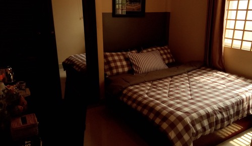 Habitación Deluxe doble