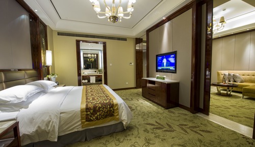 Suite superior