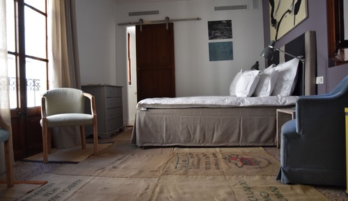 Habitación doble