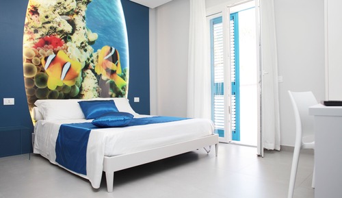 Habitación estándar