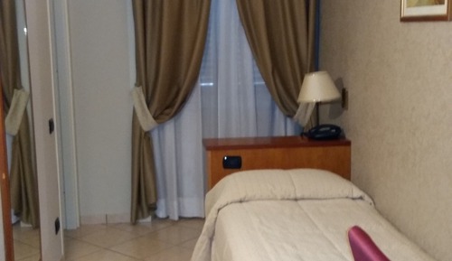 Habitación individual