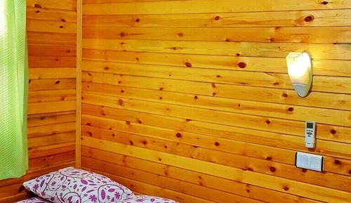 Habitación cuádruple