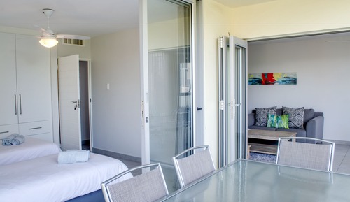 Apartamento Deluxe, 3 habitaciones