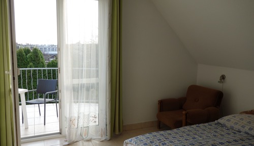 Apartamento de diseño, lanai